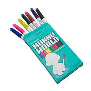 MUNNYworld Marker 7-Pack